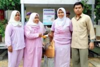 Bacaan Niat Mandi Junub Wajib Untuk Pria dan Wanita