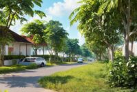 Bagaimana Peraturan Zonasi Mempengaruhi Nilai dan Penggunaan Properti Anda