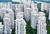 Investasi Real Estate untuk Jangka Panjang: Perencanaan dan Strategi