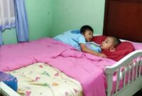 Pentingnya Dongeng Sebelum Tidur untuk Anak dalam Memupuk Imajinasi