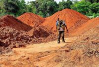 Pentingnya Penilaian Risiko Tanah dalam Pembangunan Berkelanjutan