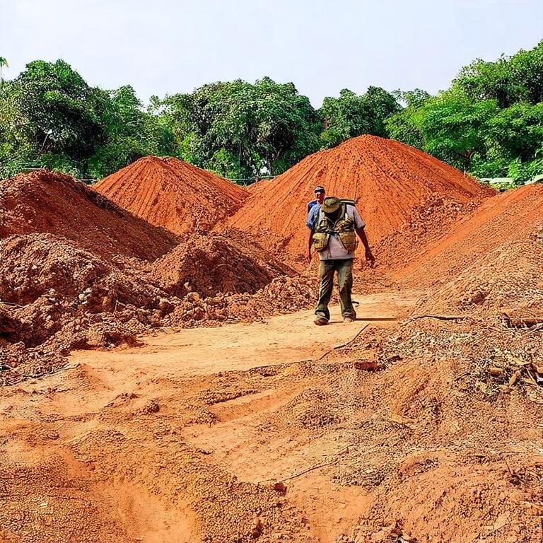 Pentingnya Penilaian Risiko Tanah dalam Pembangunan Berkelanjutan
