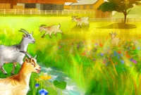 Rekomendasi Susu Kambing Etawa Terbaru Terbaik 2024