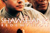 The Shawshank Redemption 1994