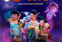 cerita film jumbo 2025 lengkap