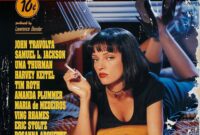 resensi Pulp Fiction 1994 lengkapresensi Pulp Fiction 1994 lengkap