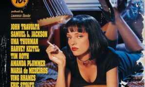 resensi Pulp Fiction 1994 lengkapresensi Pulp Fiction 1994 lengkap