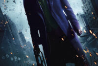 resensi The Dark Knight 2008