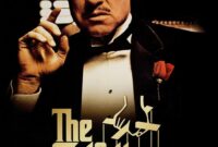 The Godfather 1972