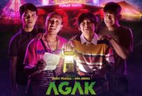 cerita film agak laen 2024 dari awal hingga akhir