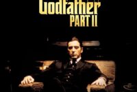 sinopsis The Godfather Part II 1974