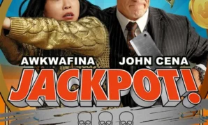 sinopsis film Jackpot 2024