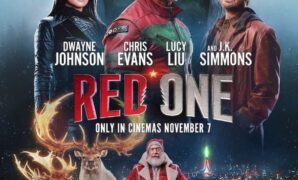 sinopsis lengkap red one 2024