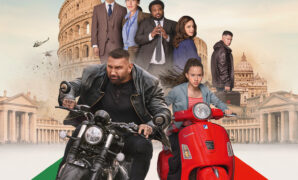 sinopsis my spy eternal city