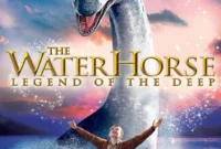 The Water Horse : Legend Of The Deep 2007